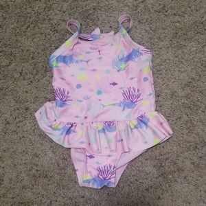 3T Bathing Suit